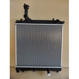 RADIADOR SUZUKI CELERIO...