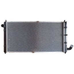 Radiador Chery Fulwin 2013-...
