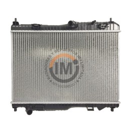 Radiador Para Ford Ecosport...