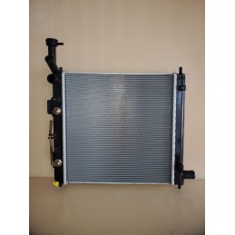 Radiador Kia Picanto Ion...