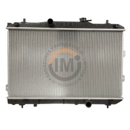 Radiador Kia Cerato Ciclon...