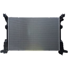 Radiador Renault Trafic Iii...