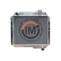 Radiador Toyota Macho 2F-3F...