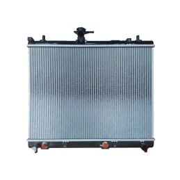 Radiador DaihAutomaticosu...