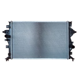 Radiador Kia Niro / Hyundai...