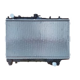 Radiador Kia Sephia /...