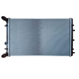 RADIADOR VOLKSWAGEN POLO...