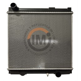 Radiador Mitsubishi Canter...