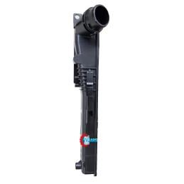 Tanque Izq Bmw Serie 1 F20...