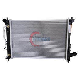 Radiador Kia Creta -...