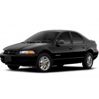 Stratus - Repuestos Fácil