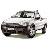 Adventure - Repuestos Fácil