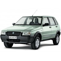 Uno - Repuestos Fácil