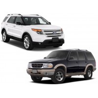 Explorer - Repuestos Fácil