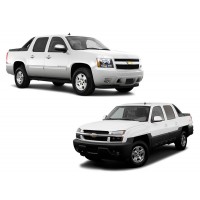 Avalanche - Repuestos Fácil