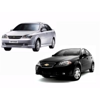 Optra - Repuestos Fácil