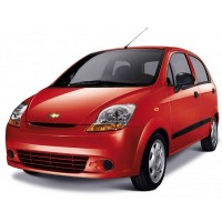 Spark - Repuestos Fácil