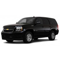 Tahoe - Repuestos Fácil