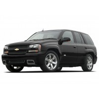 Trail Blazer - Repuestos Fácil