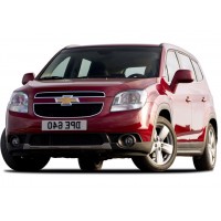 Orlando - Repuestos Fácil