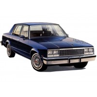 Malibu - Repuestos Fácil