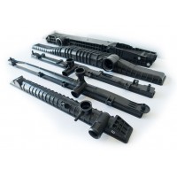 Tanque Plástico de Radiadores